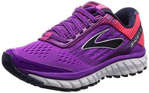 men's purple athletic shoes.